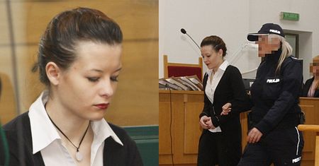 Prokurator zażąda DOŻYWOCIA dla Katarzyny W.?
