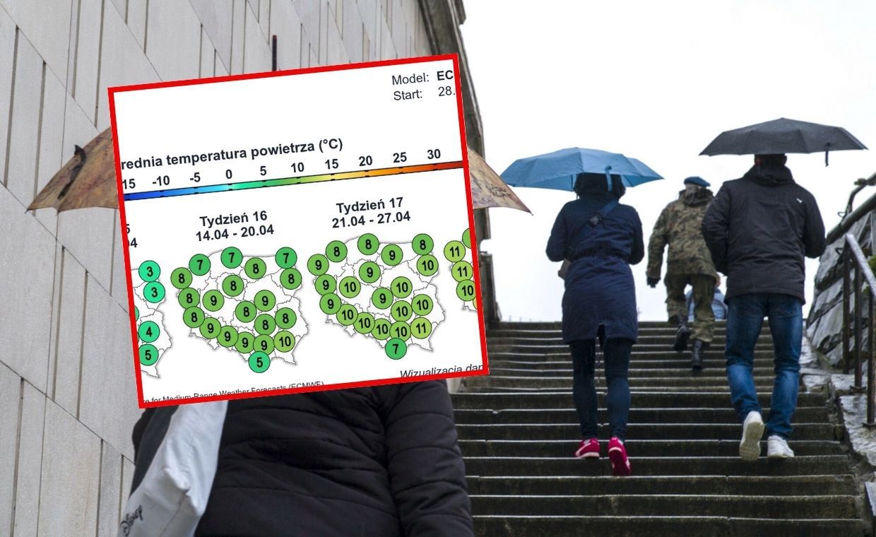 Prognoza pogody