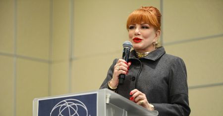 Wybory w USA. Georgette Mosbacher mówi, co ją zaskoczyło