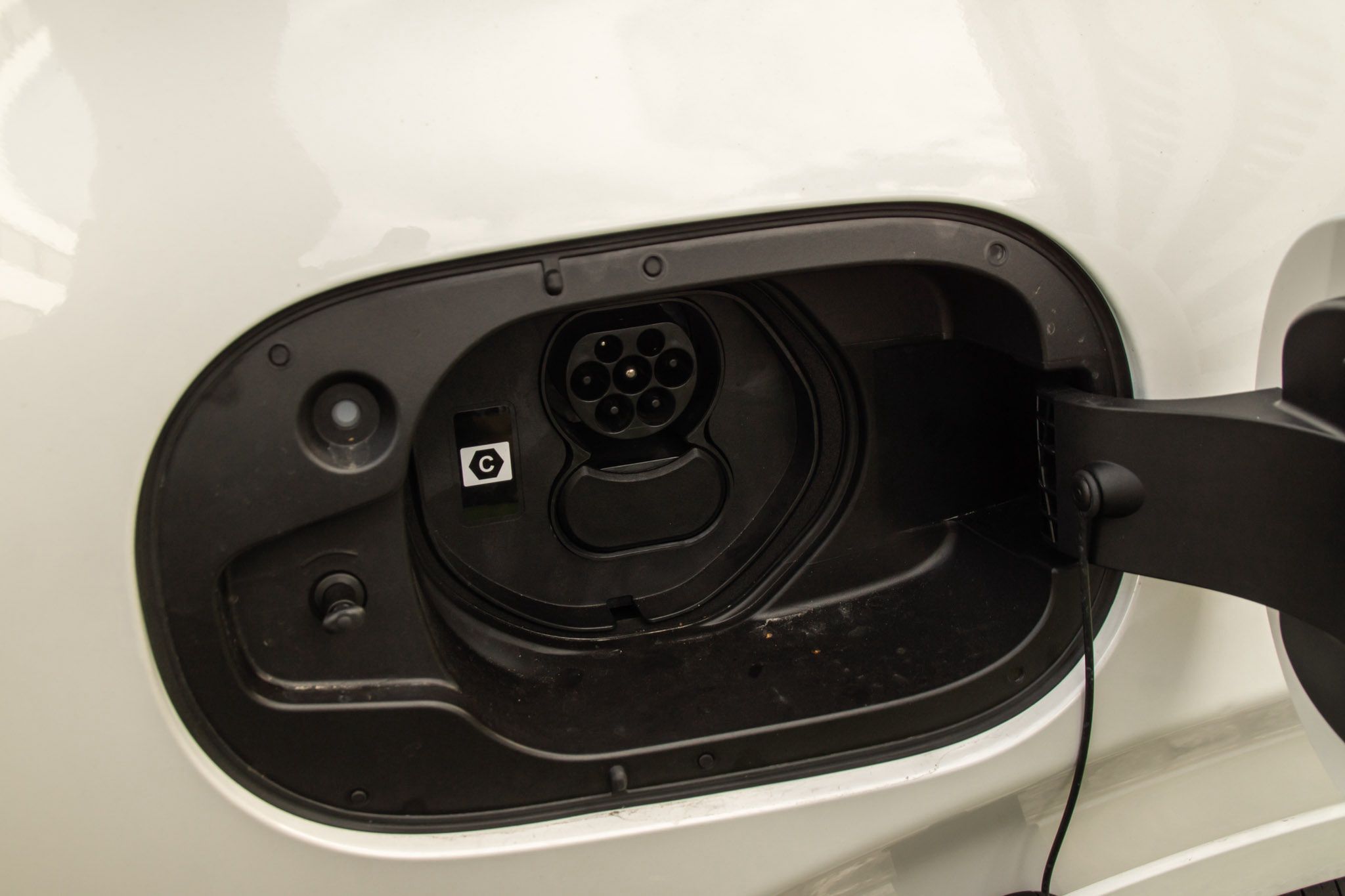 Mazda CX-60 PHEV