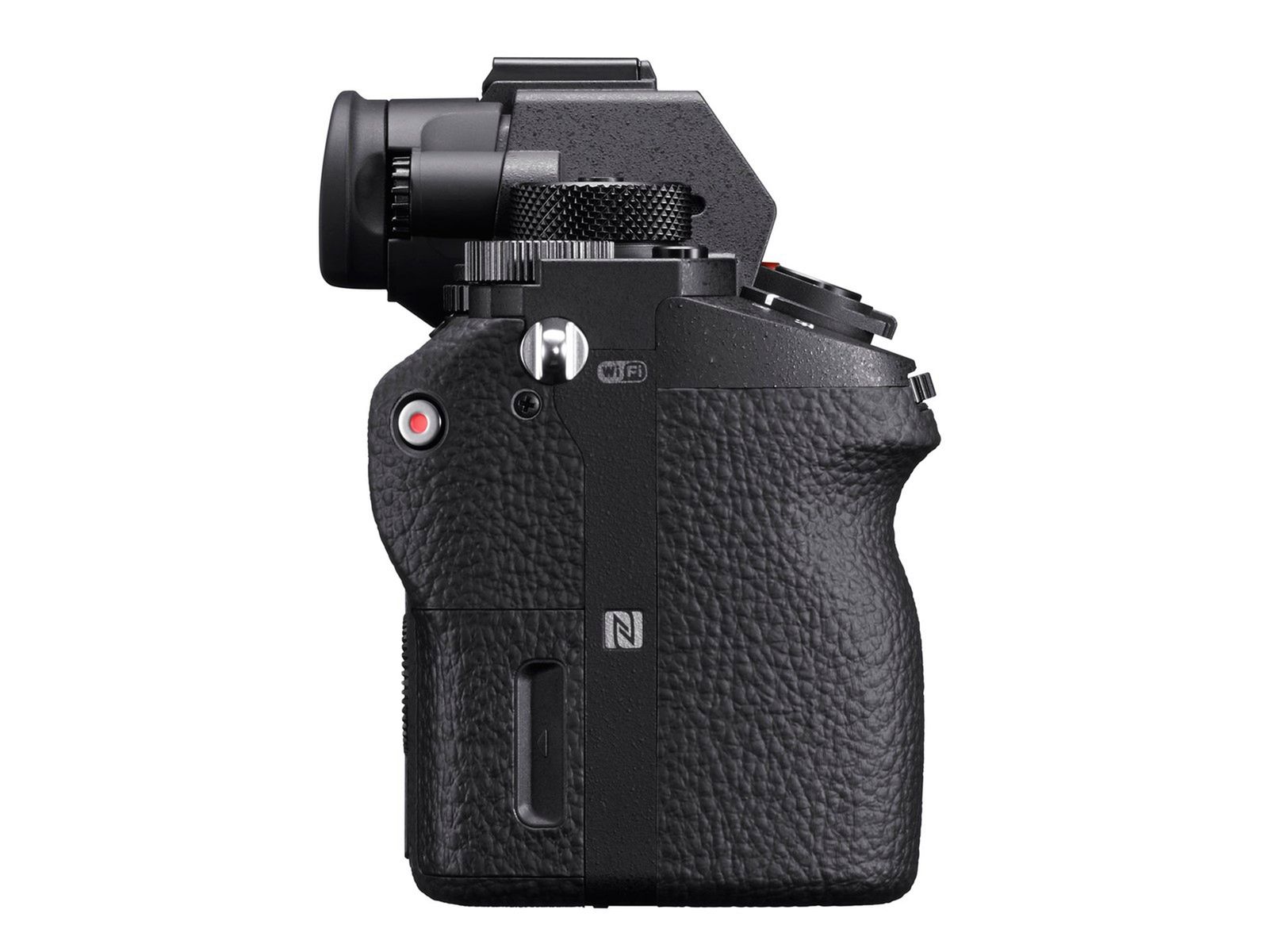Sony A7R II – bezlusterkowiec z pełnoklatkową matrycą 42,4 Mpix BSI CMOS i filmami 4K 8