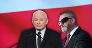 Polacy nie wierzą Kaczyńskiemu ws. Brauna. Miażdżący sondaż