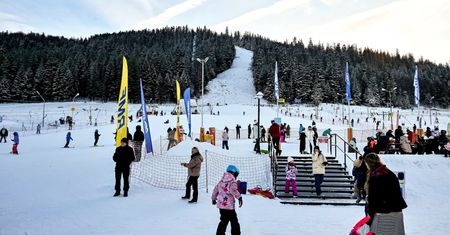 Ferie zimowe 2025. Oto harmonogram dla poszczególnych regionów