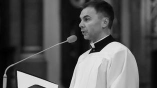 Zmarł ks. Andrzej Dębski. Był bohaterem głośnego skandalu