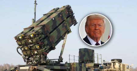 Raport otwiera oczy ws. dostaw broni z USA do Europy