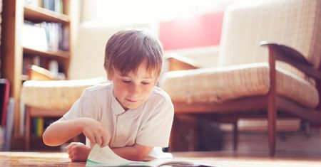 "Chłopcy z placu broni" - test znajomości lektury