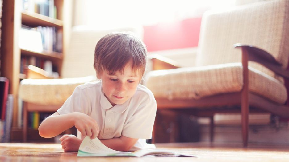 Chłopcy z placu broni - test znajomości lektury