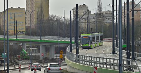 Rewolucja w mieście wojewódzkim. Uruchomią nocne kursy