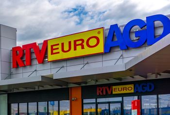 699 zł zamiast 1059 zł. RTV Euro AGD kusi ofertą