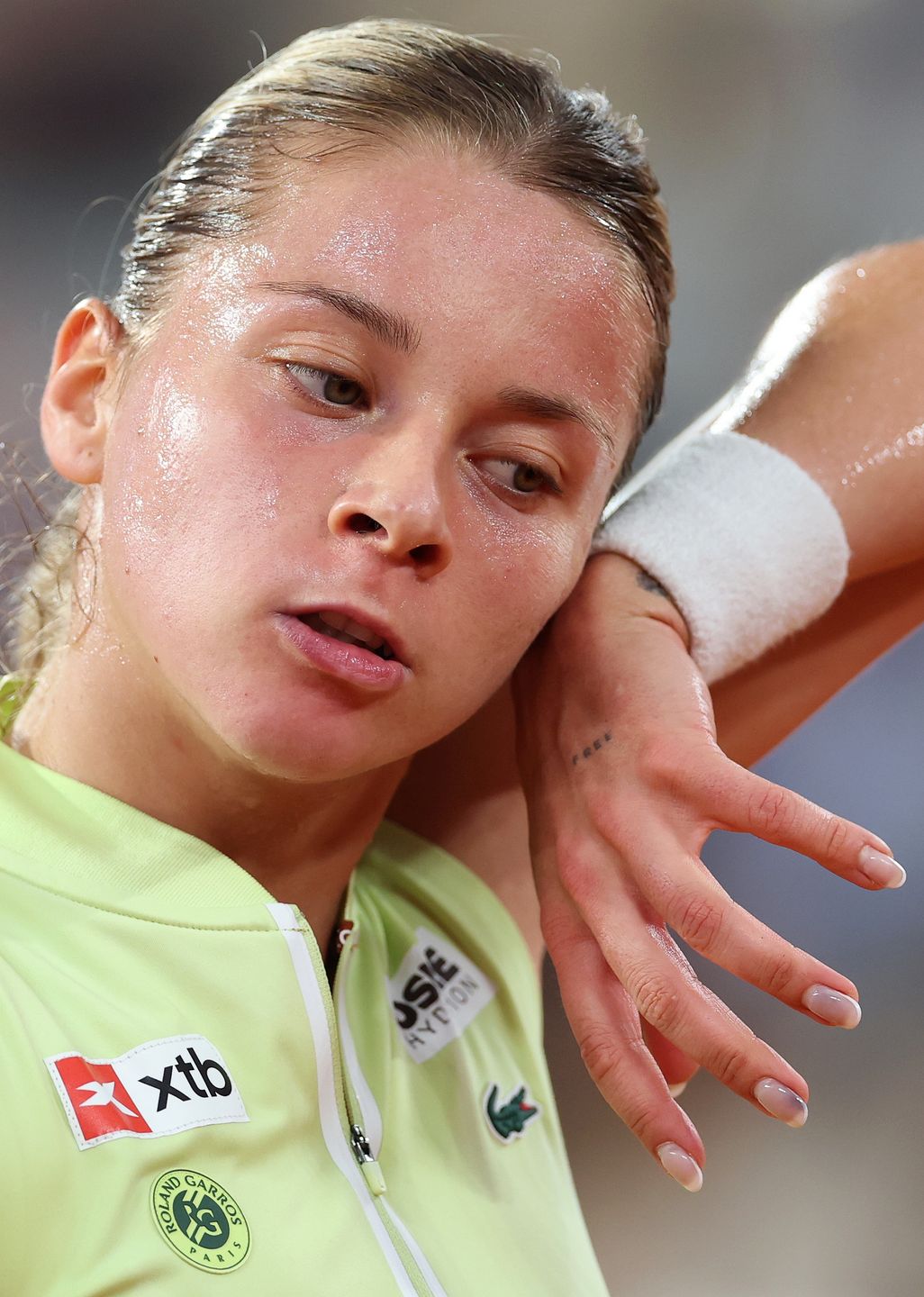 Maja Chwalińska