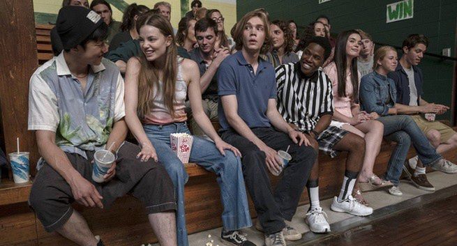 Nowy serial „Szukając Alaski” w HBO GO i HBO