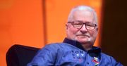 Jest akt oskarżenia i pierwszy komentarz Wałęsy