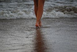 Sinice w Bałtyku. 12 kąpielisk już zamkniętych. Może być jeszcze więcej