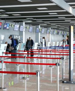 Tragiczna śmierć strażniczki granicznej na lotnisku Katowice-Pyrzowice. Nowe szczegóły