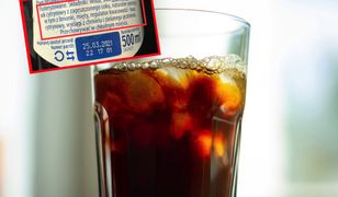 Piwa bezalkoholowe mają lepszy skład niż kolorowe napoje gazowane. Porównałam etykiety