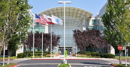O czym poinformuje Apple na jutrzejszej konferencji?