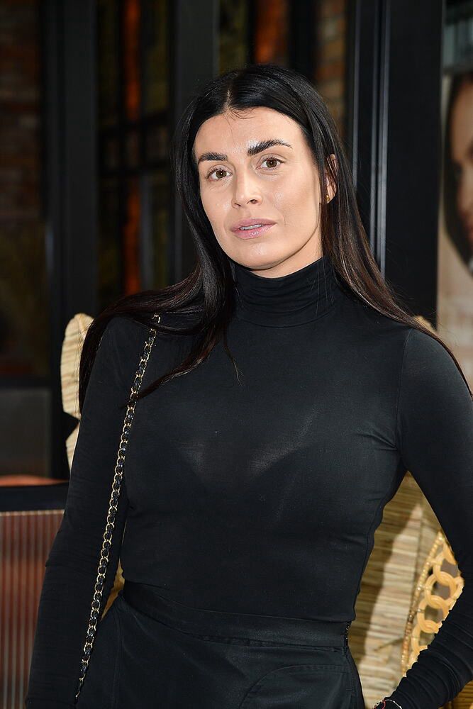 Magdalena Stępień będzie w nowym "TzG"? (fot. KAPiF)