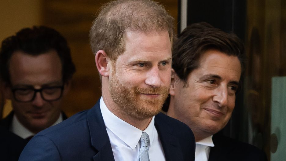 Książę Harry nie jest już ambasadorem Travalyst