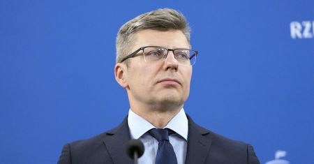 Tego projektu nie poprą. "Łapówkarze mają wrócić na fotele prezesów"