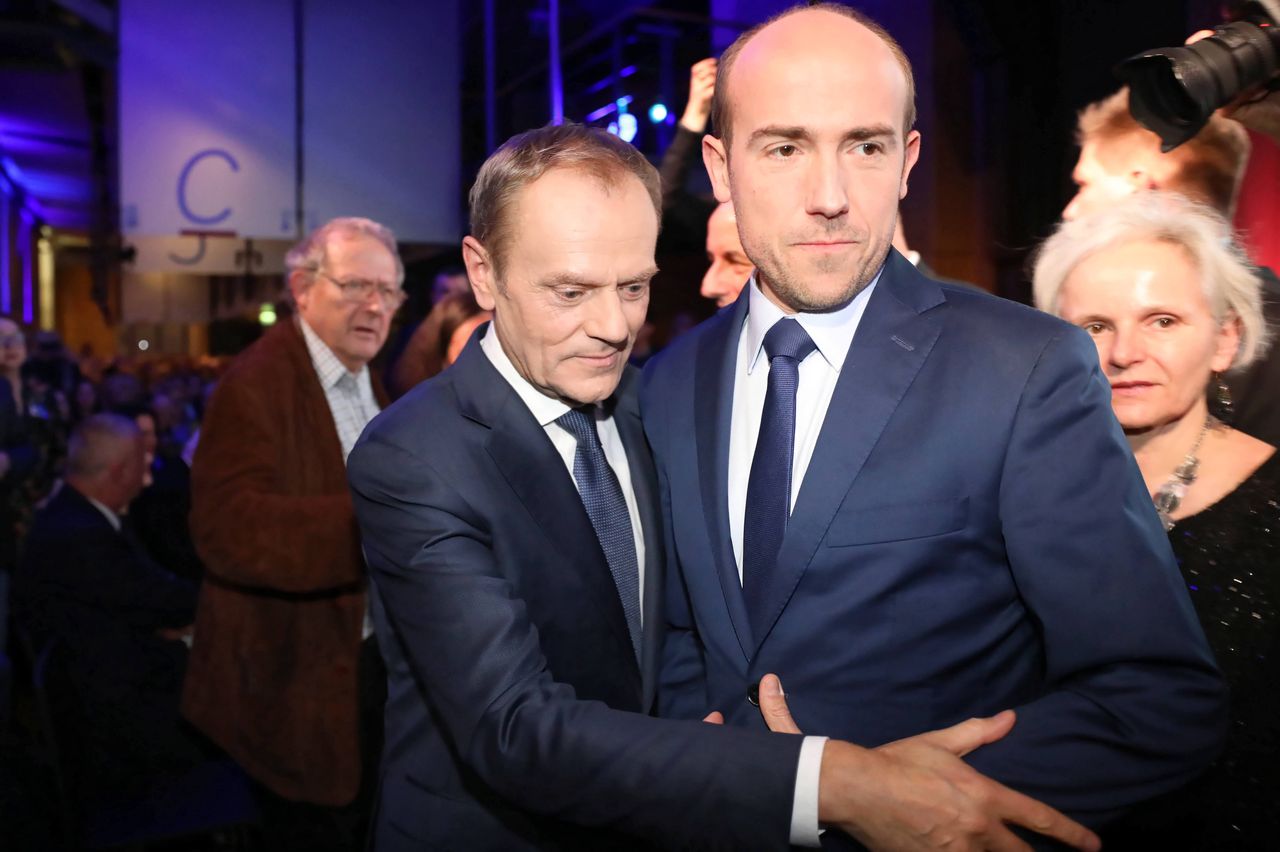 Powrót Tuska. Budka i Kopacz zrobią miejsce. ”Scenariusz prawie gotowy, reszta to teatr”