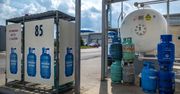 Import LPG znów rośnie. Rosja znaczącym dostawcą do Polski