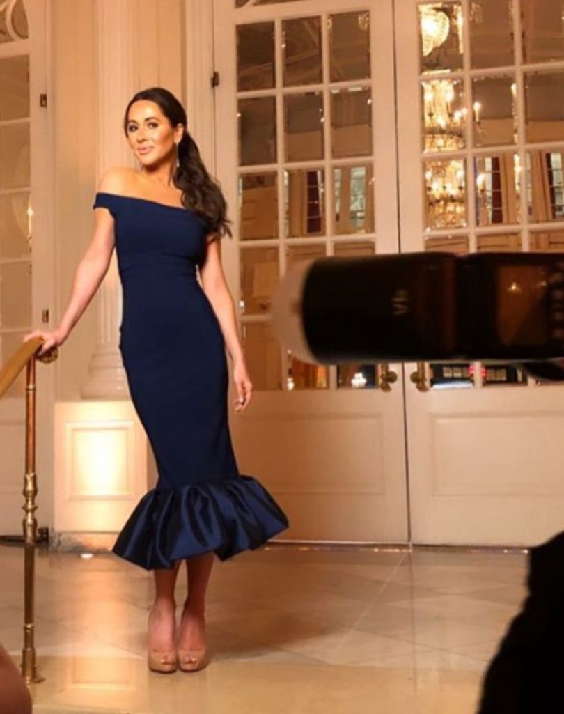 Jessica Mulroney