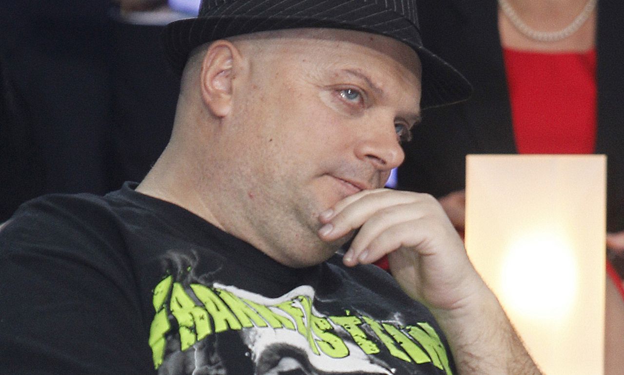 Krzysztof Skiba stracił przyjaciela. "Bez Piotrka" - zatytułował swój pożegnalny wpis