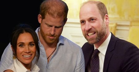 Książę William ostrzegał brata przed ślubem z Meghan. Harry miał powód, by szybko się ożenić
