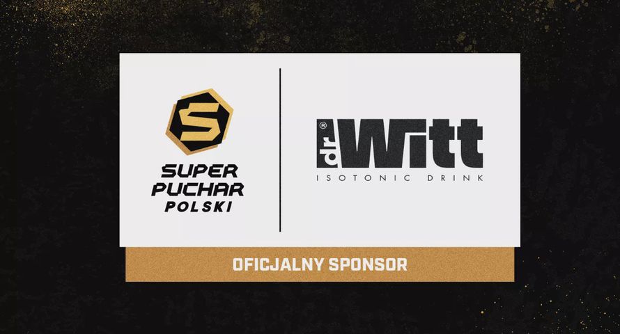 DrWitt sponsoruje Superpuchar Polski w piłce ręcznej
