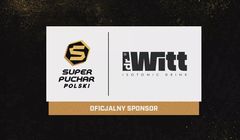 DrWitt sponsoruje Superpuchar Polski w piłce ręcznej