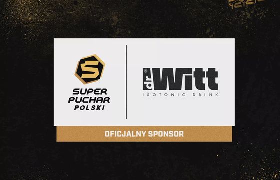 DrWitt sponsoruje Superpuchar Polski w piłce ręcznej