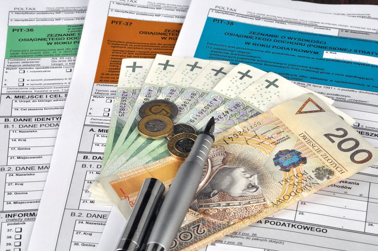 Ta decyzja wpłynie na wysokość podatków. Czas mija 20 lutego