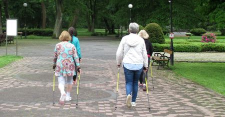 Będzie łatwiej o sanatorium na NFZ. Nowe zasady od 1 lipca