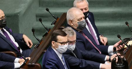 Polski Ład wprowadza "podatek od podatku". Nie pomoże nawet wyższa kwota wolna