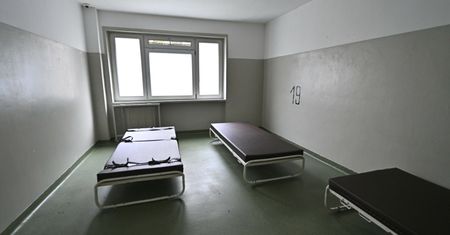 Brakuje chętnych w Olsztynie. Szukają do pracy w "specyficznym miejscu"
