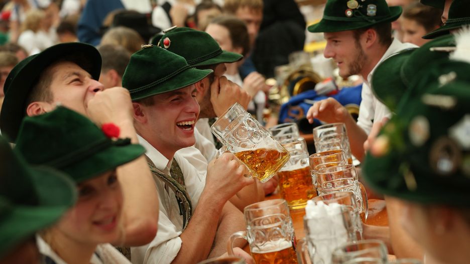 Oktoberfest anulowany. Po raz kolejny