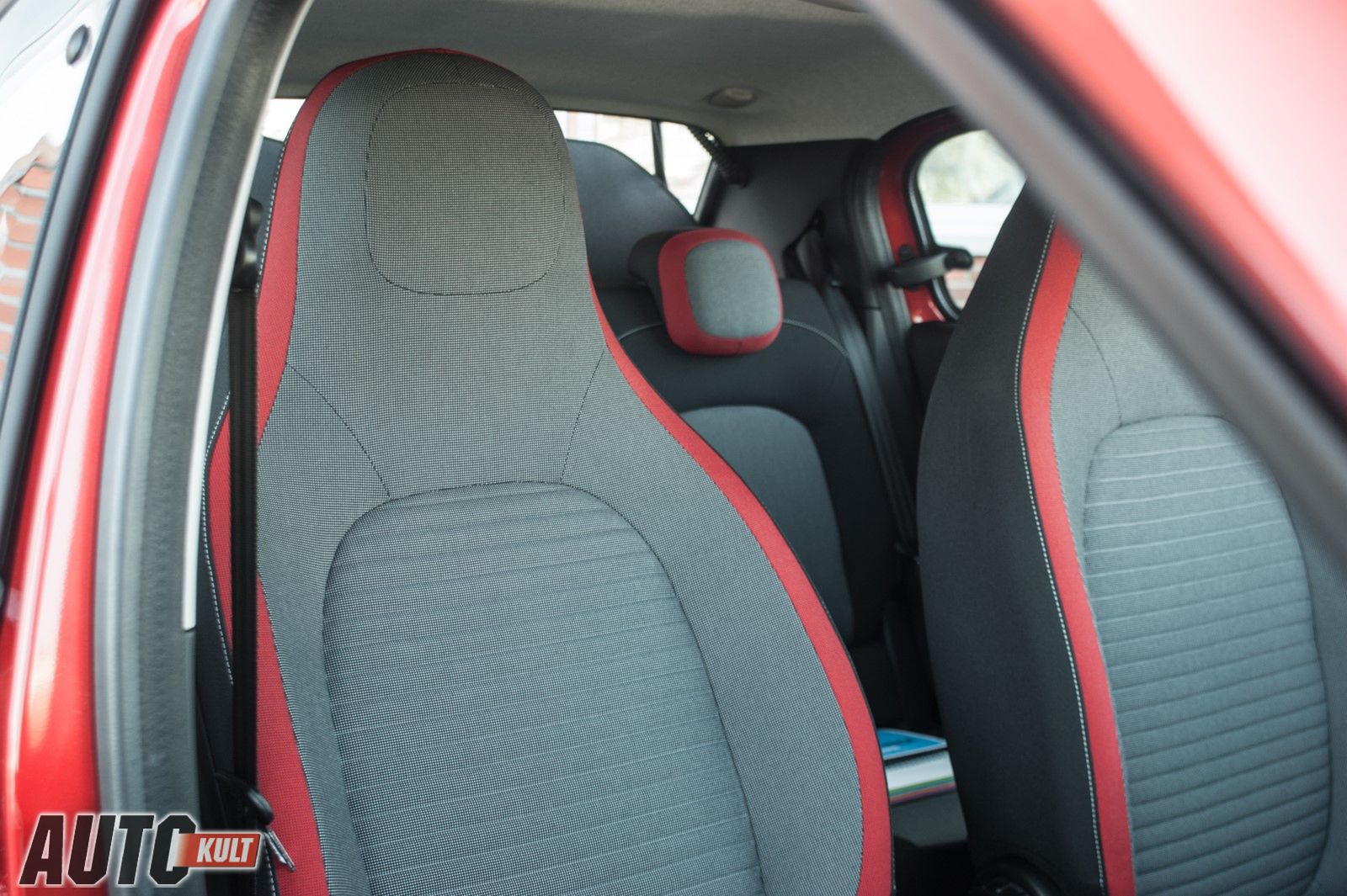 Renault Twingo 0,9 TCe 90 Edition One - test [galeria] 17