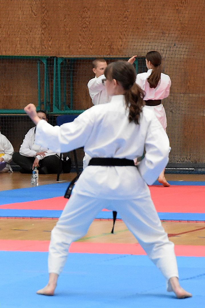 XIV Ogólnopolski Turniej Karate Tradycyjnego Shoto Cup 2025