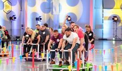 Czwarty sezon „99 - gra o wszystko. VIP” wiosną 2024 roku w TTV