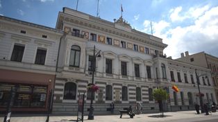 Łódź: Pięć klubów otrzymało miejskie dotacje. ŁKS dostał więcej od Widzewa