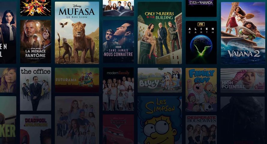 Disney+ z przywilejem podobnym do Canal+. Dostał zgodę urzędu