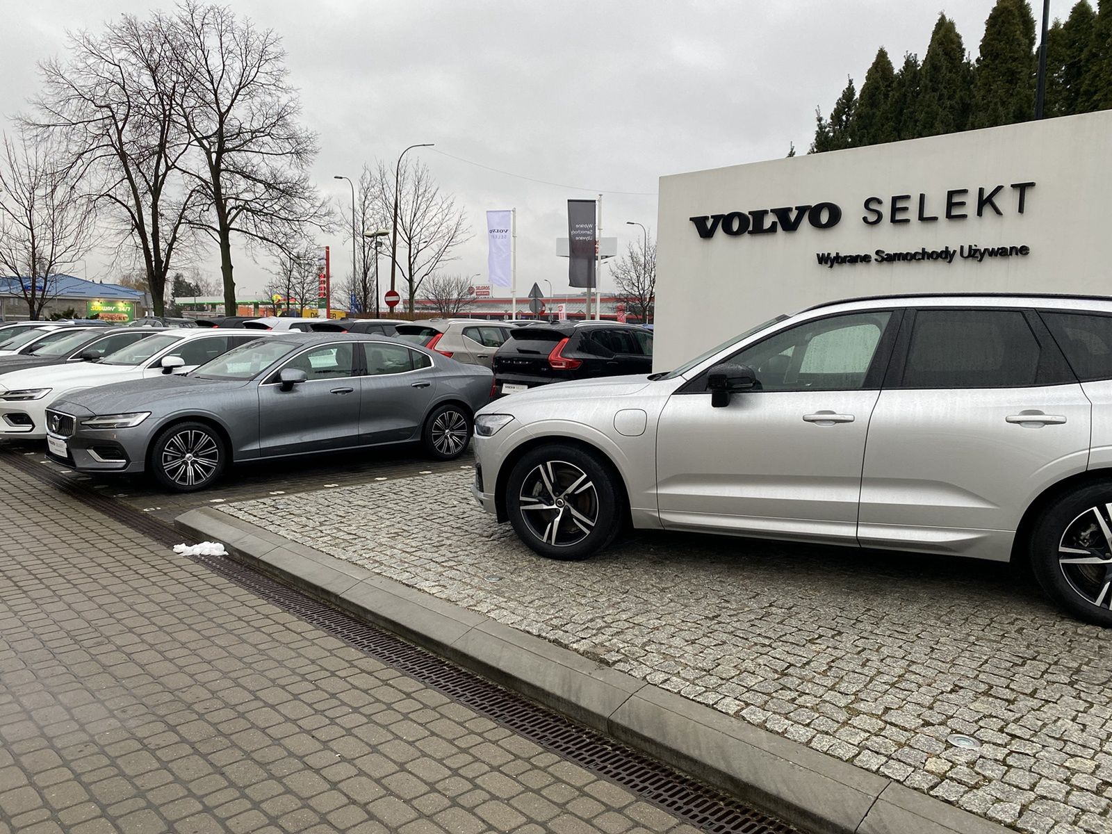 Volvo Selekt