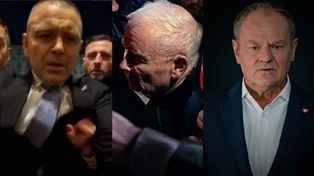 Gra o wszystko. Polityczne konsekwencje sporu o Trybunał [OPINIA]