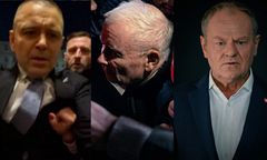 Gra o wszystko. Polityczne konsekwencje sporu o Trybunał [OPINIA]