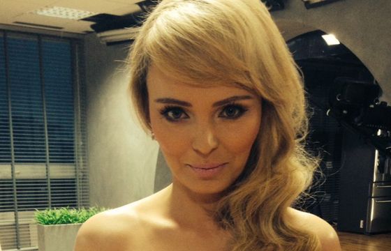 Rusza „JastrząbPost” - blog Agnieszki Jastrzębskiej o gwiazdach