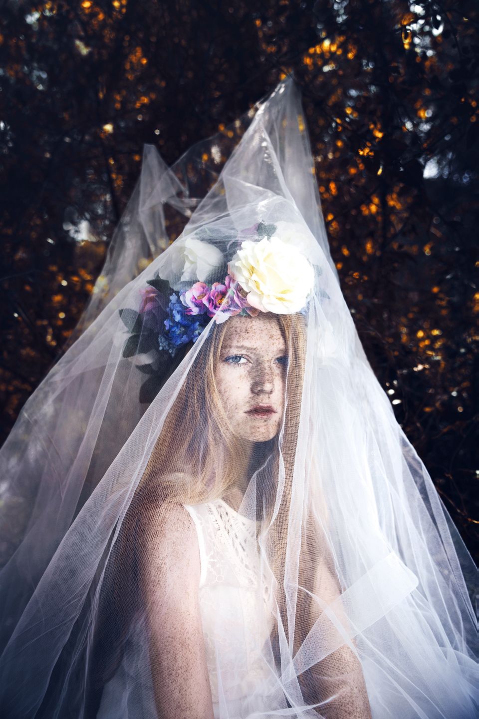Sony World Photography Awards 2015 - przegląd najlepszych finałowych zdjęć 30