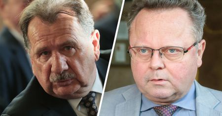 Skandal w rządzie. Szejna unika odpowiedzi. "Nie krytykujemy siebie"