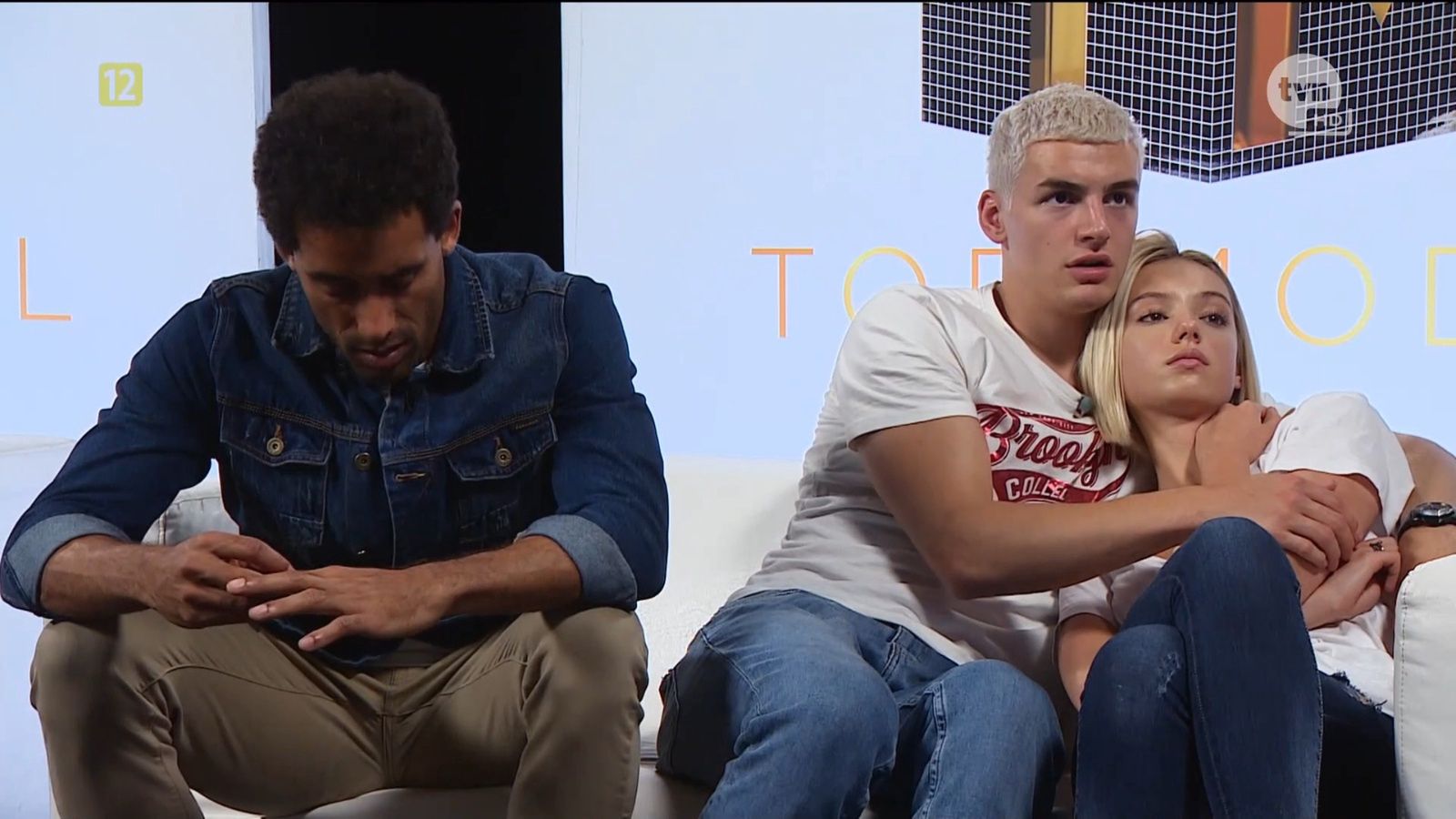 Top Model - wiemy, kto znalazł się w półfinale
