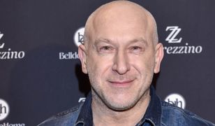 Był twarzą Leroy Merlin. Krzysztof Miruć zerwał współpracę z marką. "Jestem przeciwko rosyjskiej agresji w Ukrainie"