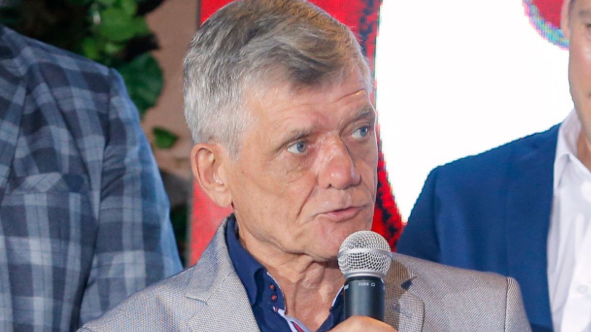 Henryk Gołębiewski ujawnił wysokość emerytury. Tyle przelewa mu ZUS